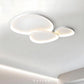 Lustre Chambre Moderne Smooth