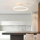 Lustre Chambre Moderne Roundy