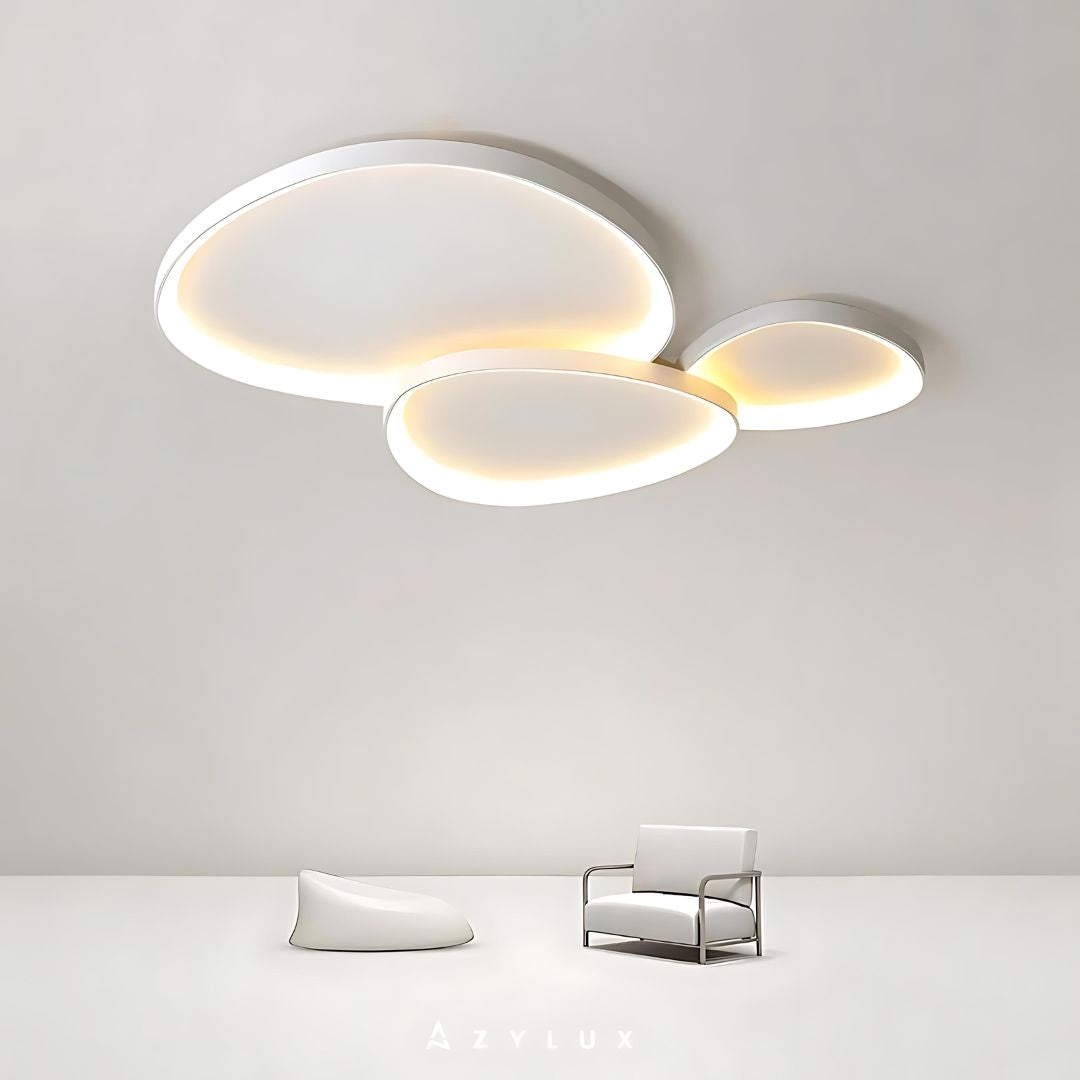Lustre Chambre Moderne Smooth