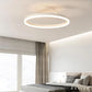 Lustre Chambre Moderne Roundy