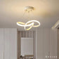 Lustre Chambre Design Pure