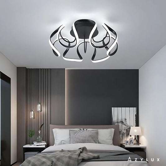 Lustre Chambre Design Space